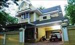 5.25 Cents of land with 2700 Sq.Ft house for sale at Koonammavu, Ernakulam